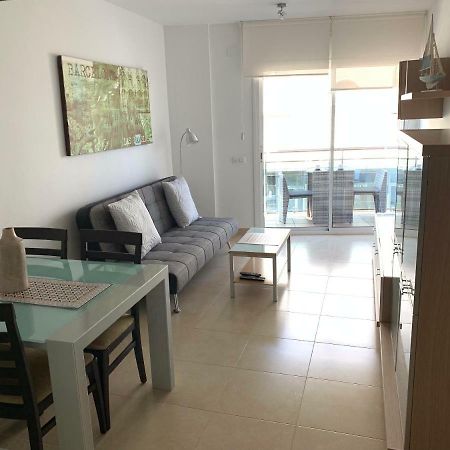 Apartamento Calafell Playa Appartement Buitenkant foto